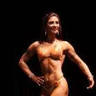 Dixie  Cook - NPC Big Sky Championships 2013 - #1